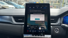 Renault Symbioz 1.6 E-Tech FHEV 145 Techno Esprit Alpine 5dr Auto Hybrid Estate